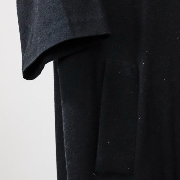 Chloé Wool Trapeze Dress - Picture 6 of 11